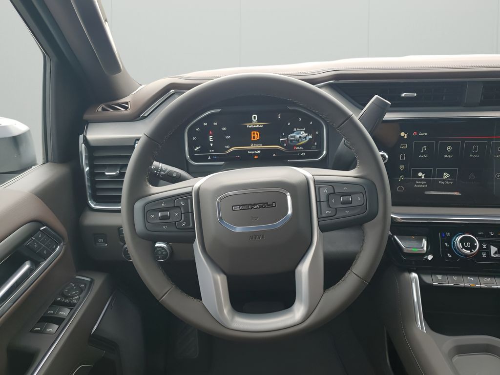 2025 Gmc Sierra 2500hd  Denali In Austin, Texas