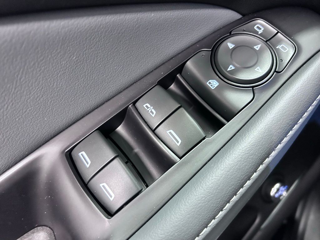 used 2019 Buick Enclave car, priced at $19,887