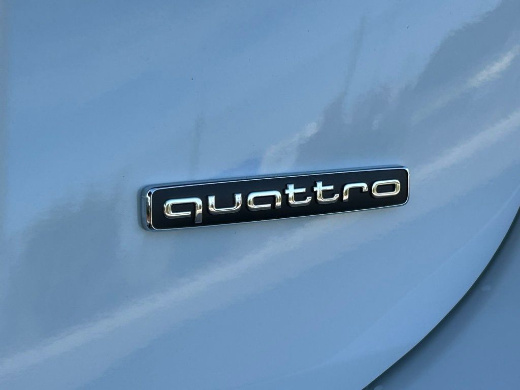 New 2026 White Audi 3.0 Premium Plus image 59