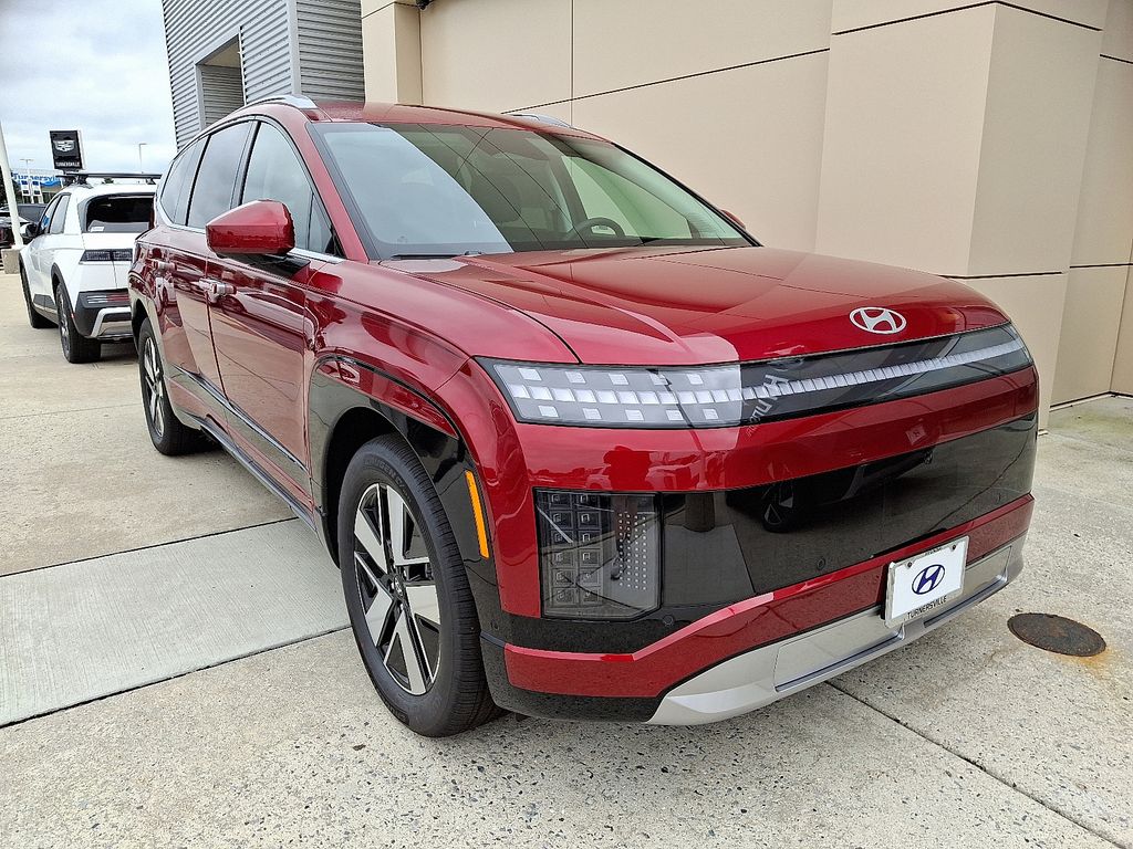 Thumbnail: 2026 Hyundai Ioniq - 2