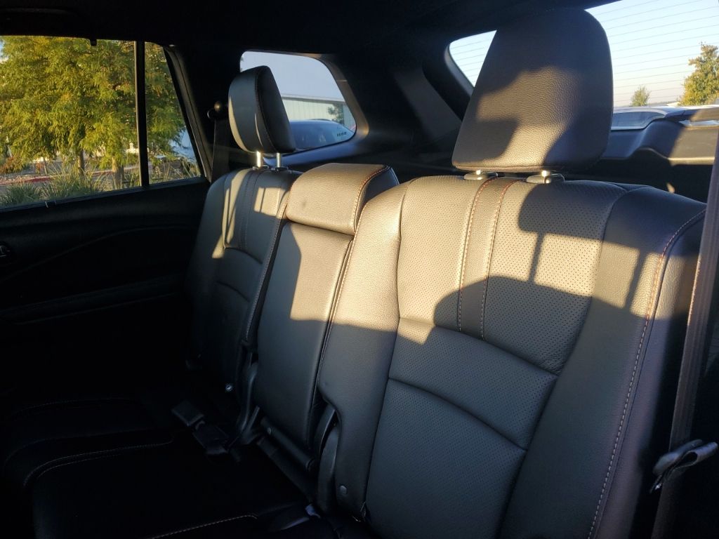 Used Car 2022 Honda Passport  Trailsport For Sale Under $35,000 In Austin, Texas