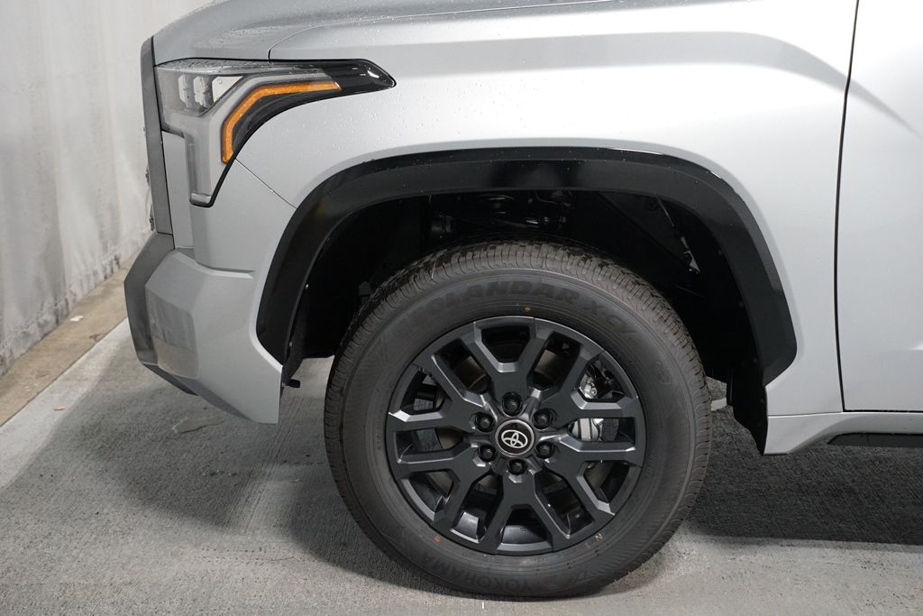 Thumbnail: 2026 Toyota Tundra - 5