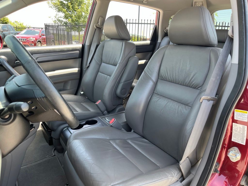 Thumbnail: 2009 Honda CR-V - 22