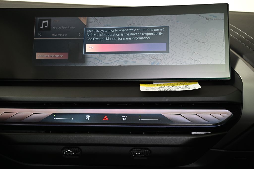 Thumbnail: 2026 BMW X3 - 18