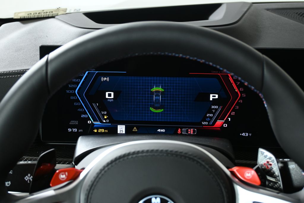 Thumbnail: 2026 BMW X6 - 20