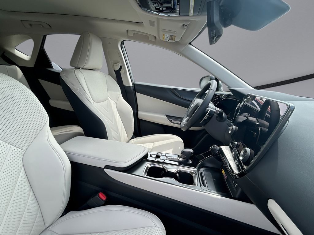 Thumbnail: 2026 Lexus NX - 6