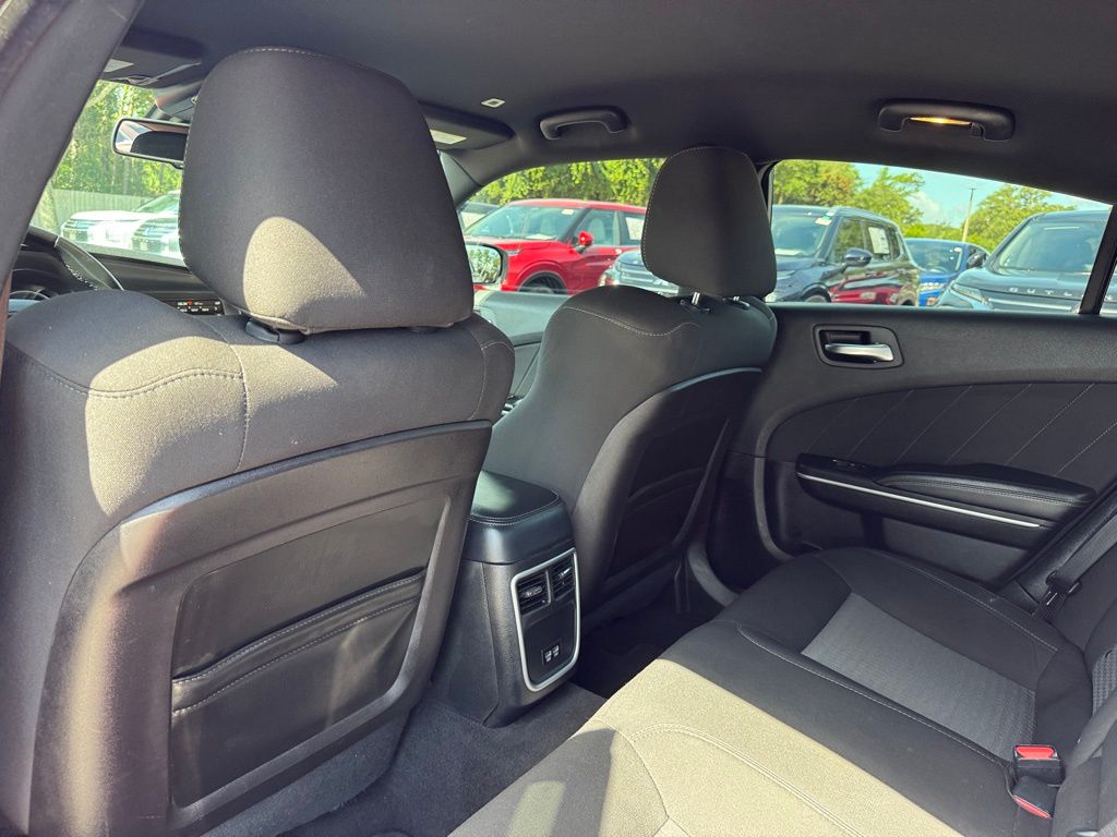 Used 2023 Dodge Charger Sedan