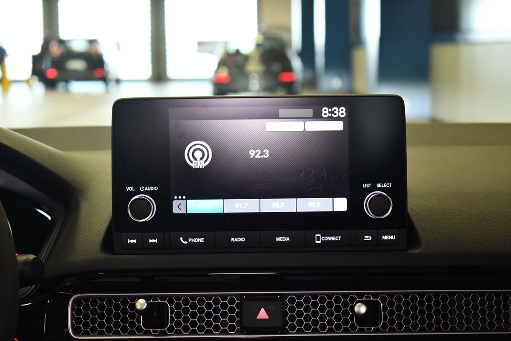 Thumbnail: 2023 Honda Civic - 18