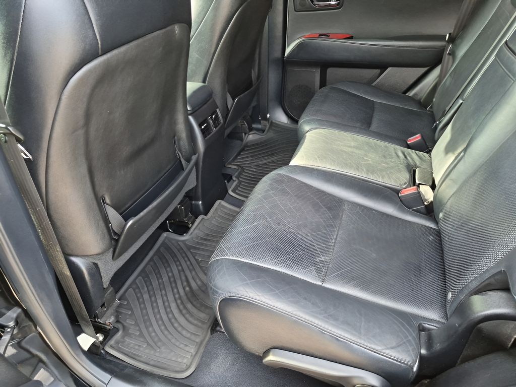 Used Car 2010 Lexus Rx  350 For Sale Under $15,000 In Austin, Texas