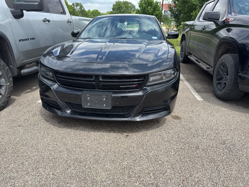 Used Car 2019 Dodge Charger  Sxt For Sale Under $20,000 In Corsicana, Texas