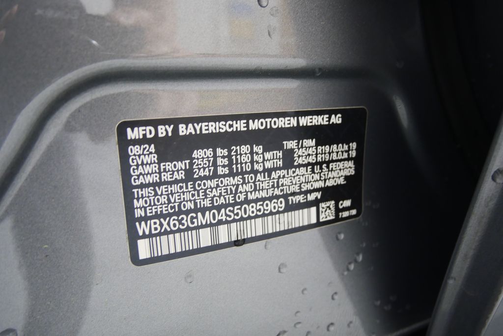 2025 BMW X2 xDrive28i 28