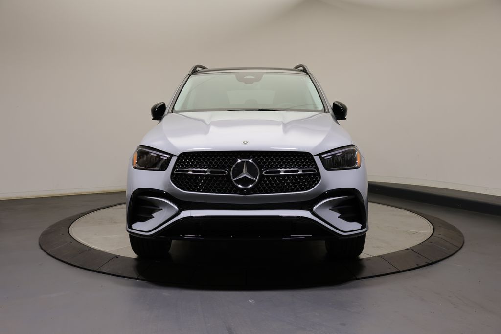 Thumbnail: 2026 Mercedes-Benz GLE - 2