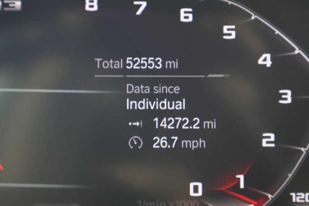 Thumbnail: 2021 BMW M3 - 17