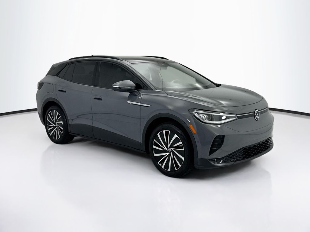 Thumbnail: 2024 Volkswagen ID.4 - 3
