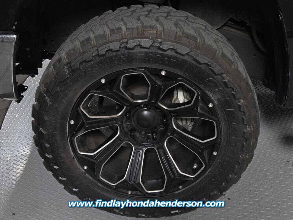 2021 Toyota Tundra SR5 photo
