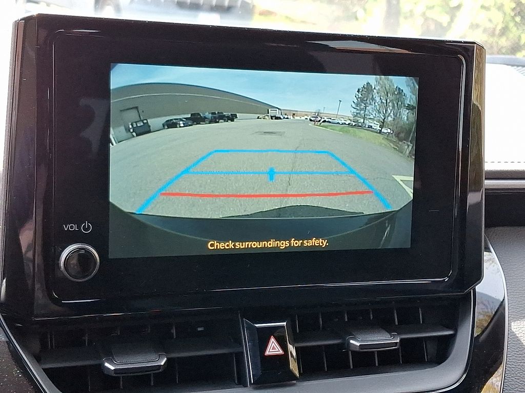 Thumbnail: 2025 Toyota GR Corolla - 17