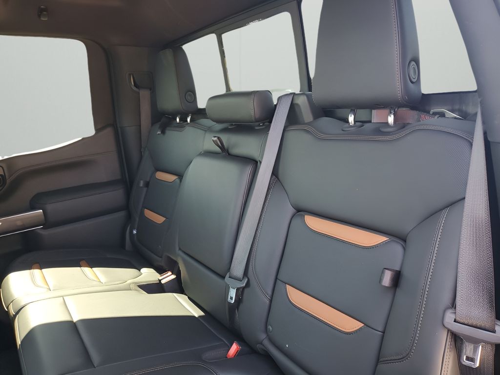 Used Car 2020 Gmc Sierra 1500  At4 For Sale Under $50,000 In Austin, Texas