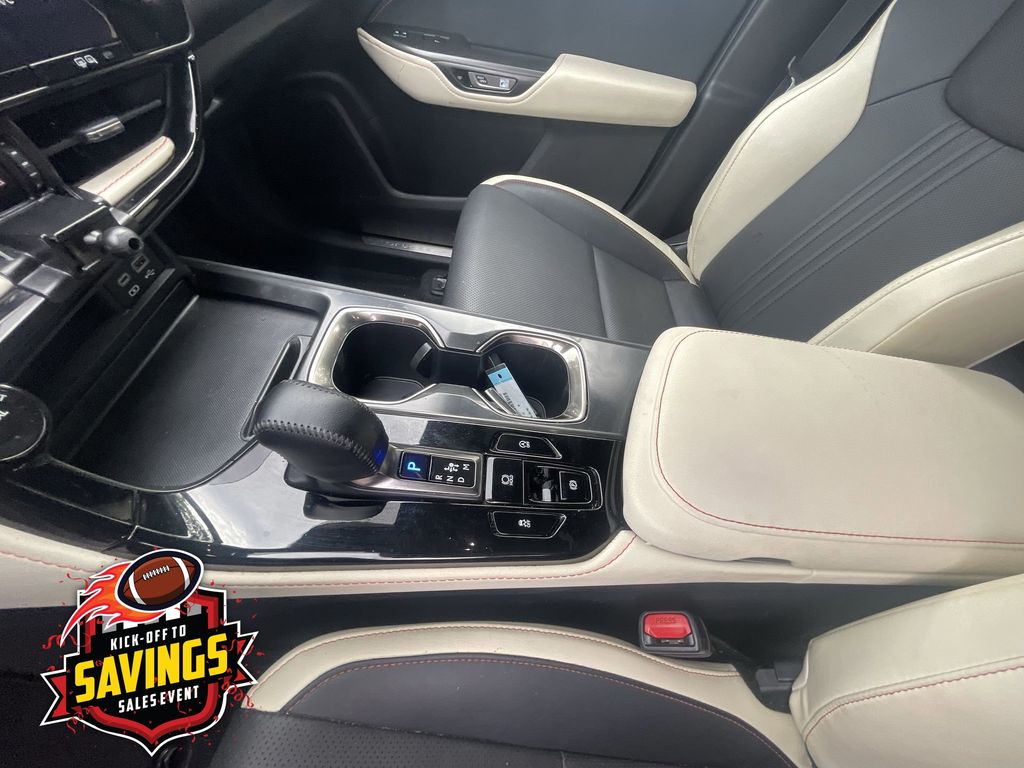Used 2022 Lexus NX SUV