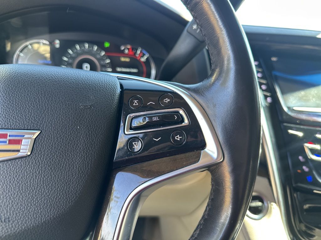 Used Car 2019 Cadillac Escalade  Premium Luxury For Sale Under $40,000 In Austin, Texas