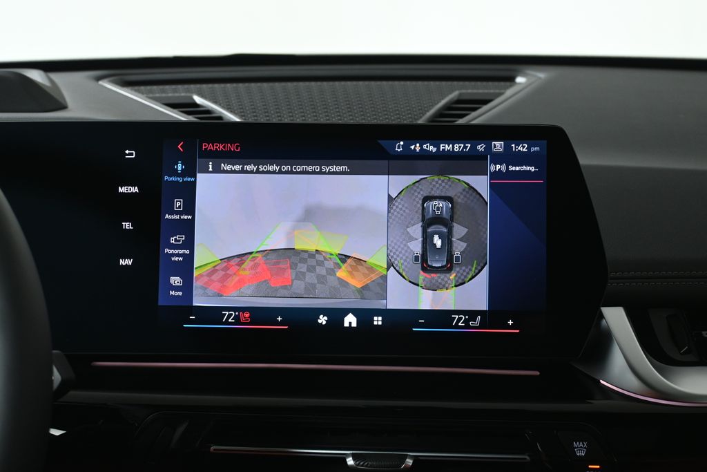 Thumbnail: 2026 BMW X1 - 23