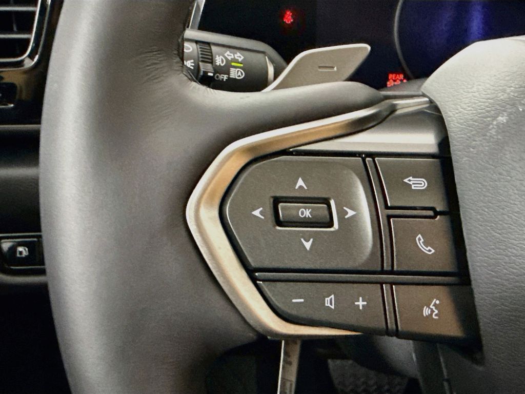 Thumbnail: 2026 Lexus NX - 11