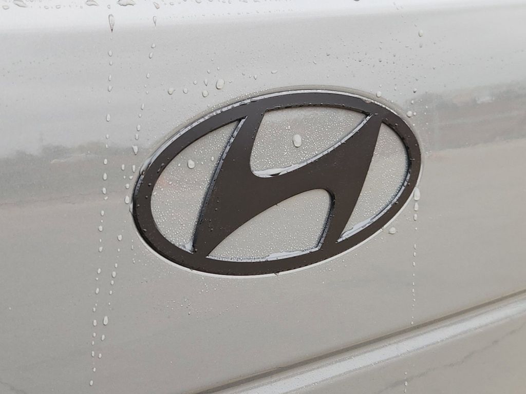 2025 Hyundai Santa Fe Calligraphy 9