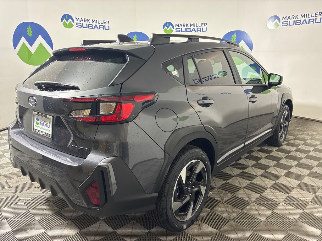 2026 Subaru Crosstrek Limited - Photo 13