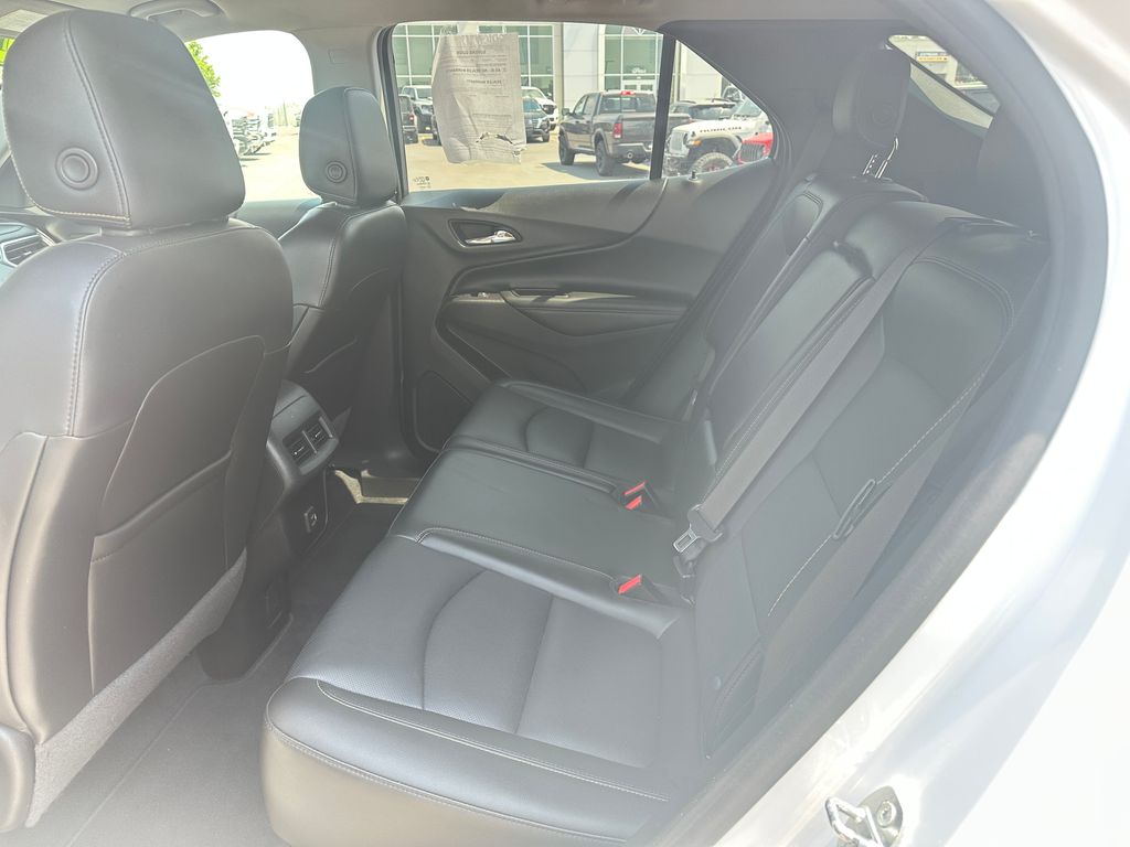 Used 2020 Chevrolet Equinox SUV