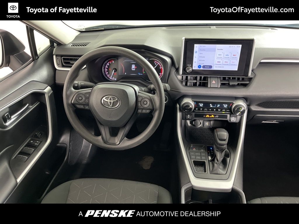 Thumbnail: 2023 Toyota RAV4 - 5