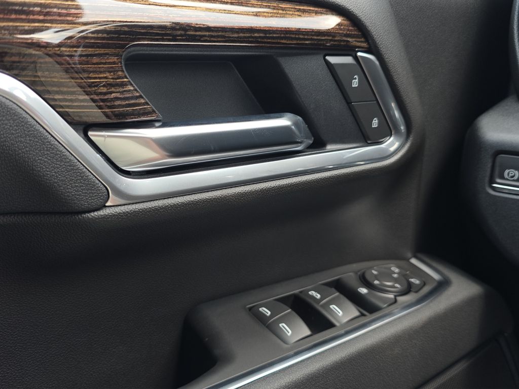 New 2026 Black GMC SLE image 11