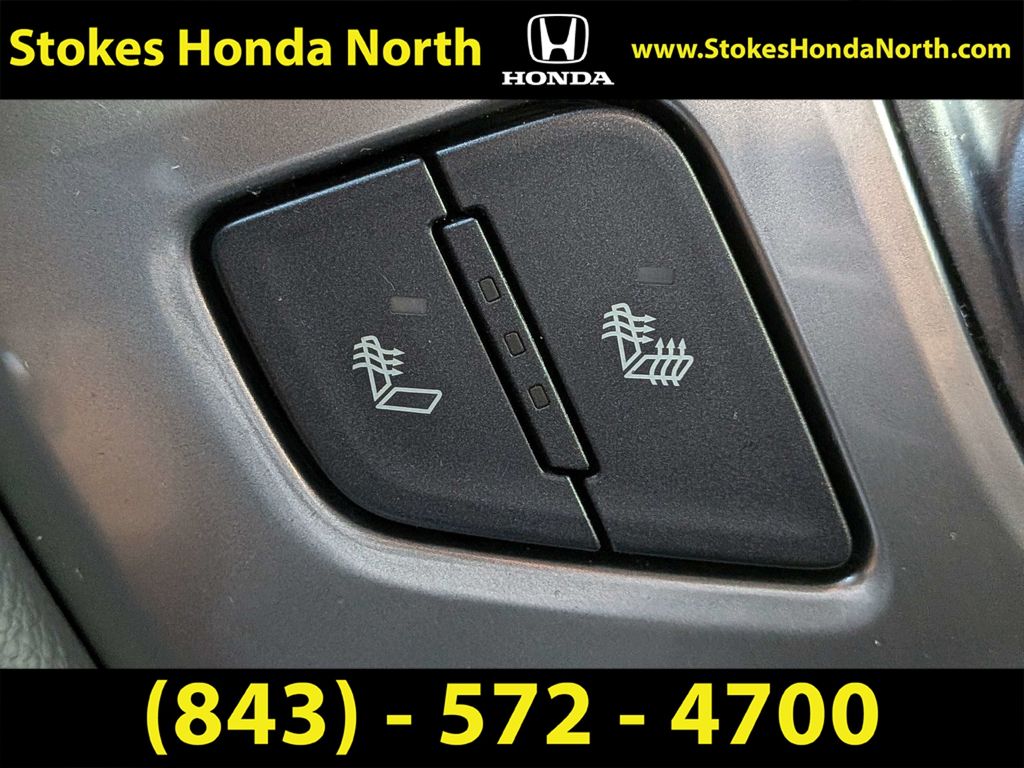 Used 2018 Chevrolet Silverado 1500 Truck