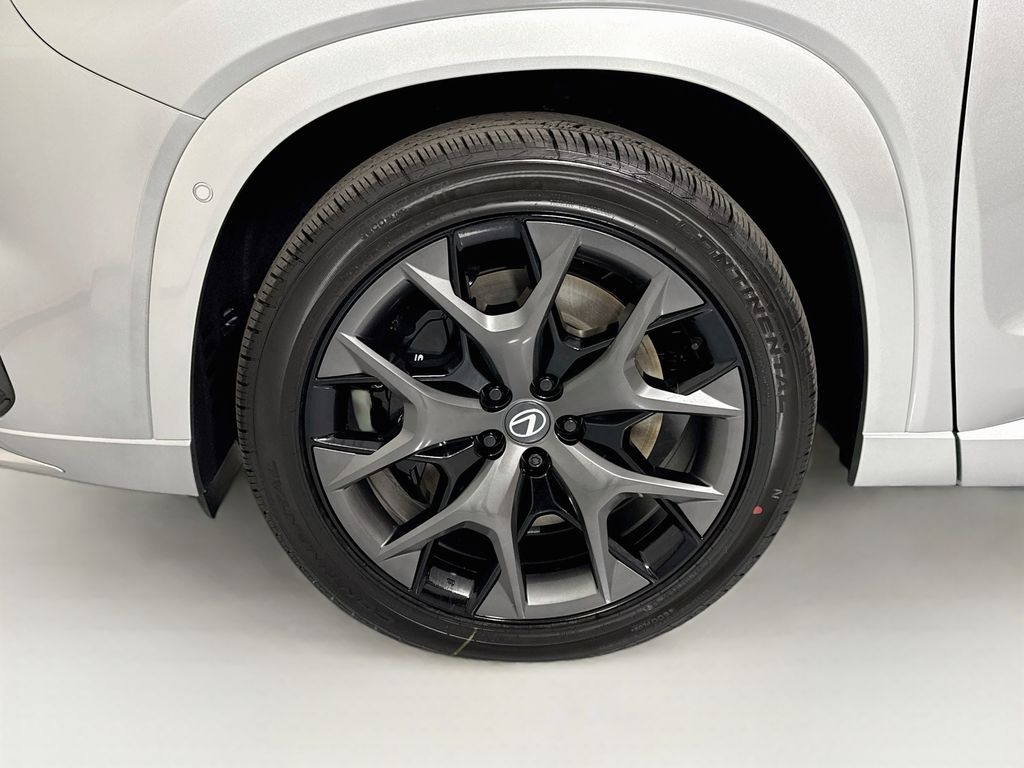 Thumbnail: 2026 Lexus TX - 31