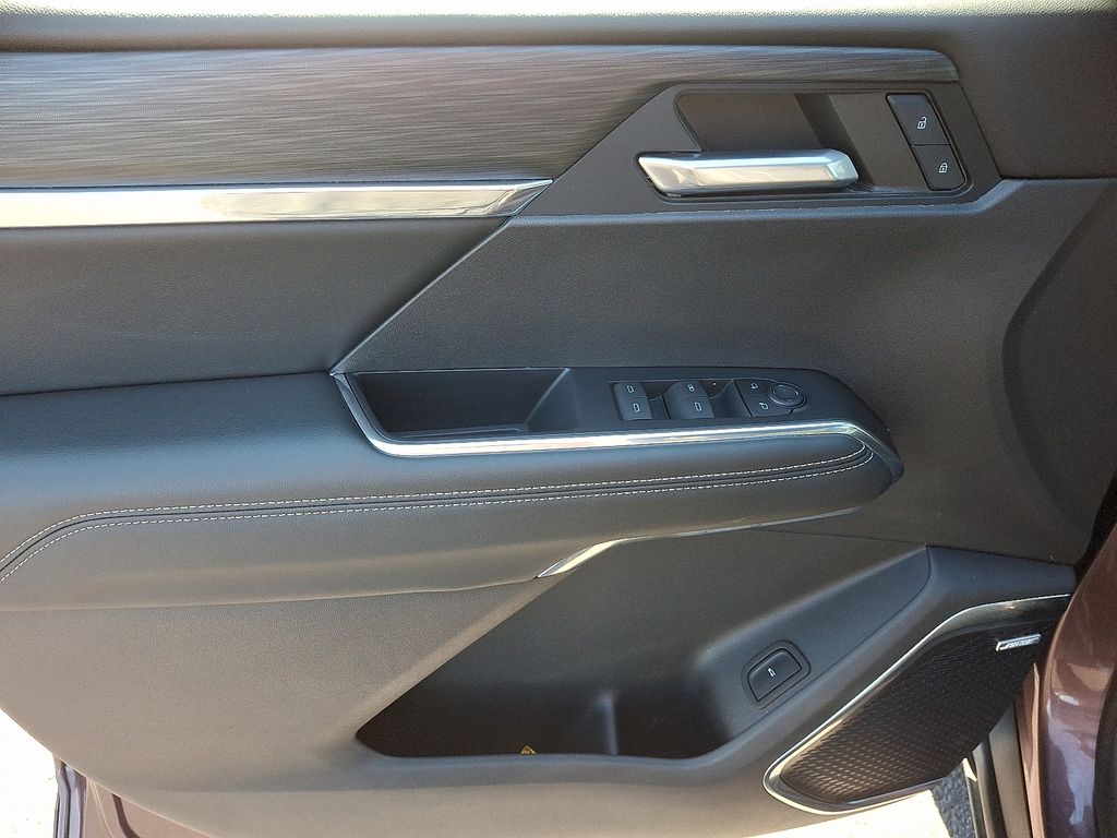 Thumbnail: 2024 GMC Acadia - 14