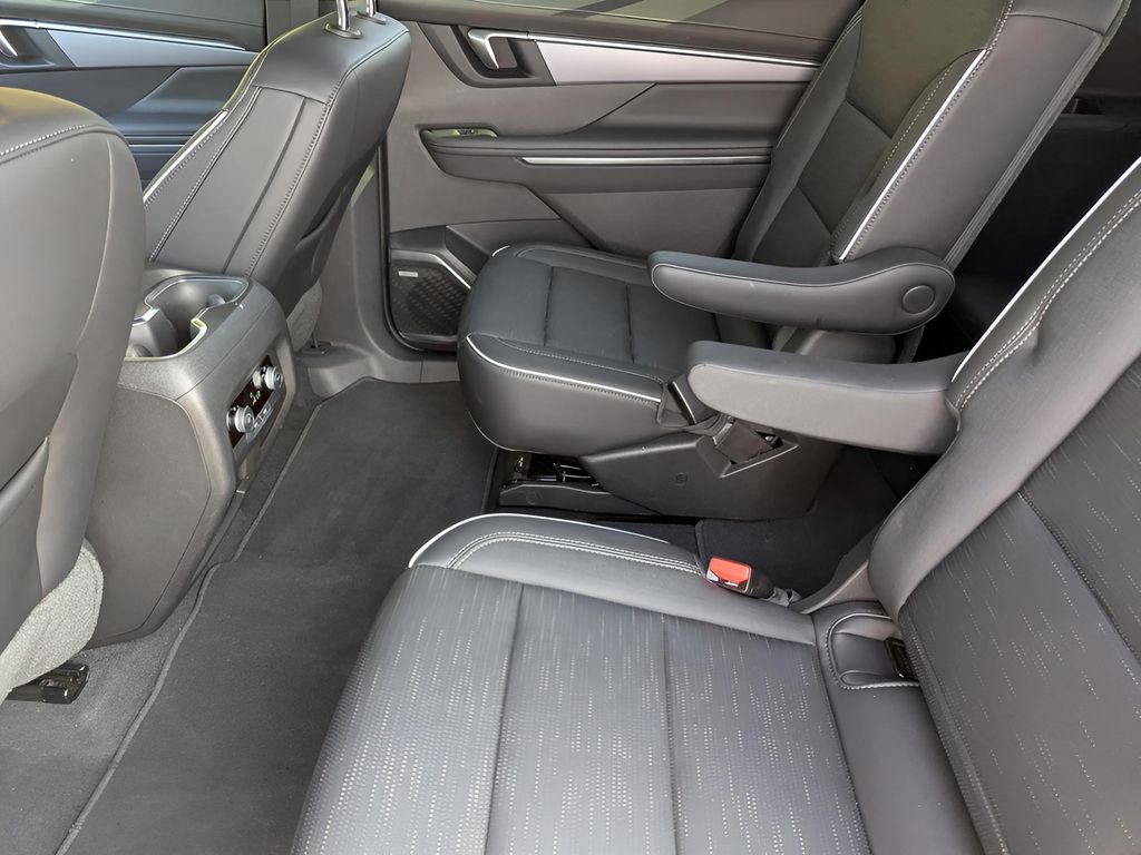 New Car 2025 Buick Enclave  Sport Touring For Sale Under $50,000 In Austin, Texas