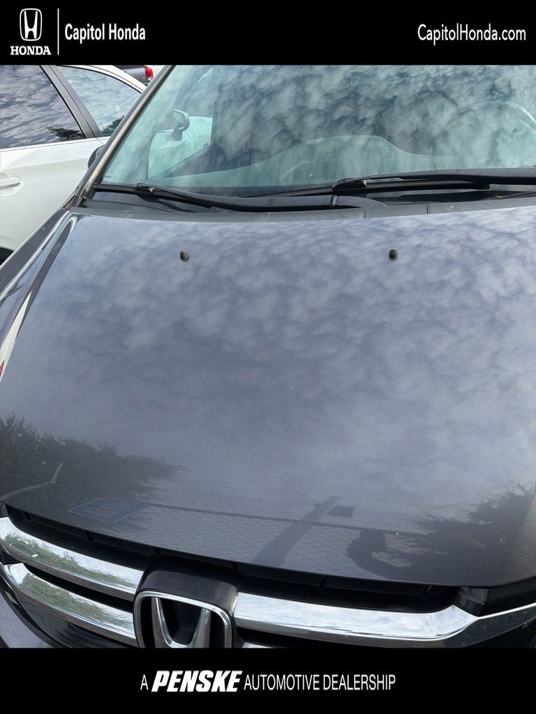 2016 Honda Odyssey EX-L -
                  San Jose, CA