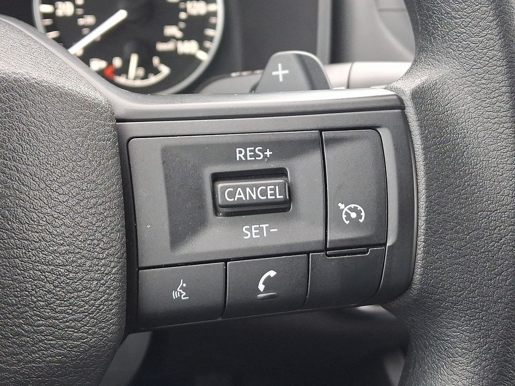 Thumbnail: 2025 Nissan Rogue - 23