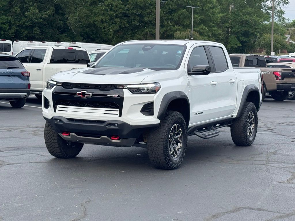 ChevroletColorado2