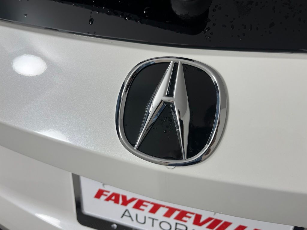 Thumbnail: 2026 Acura MDX - 29