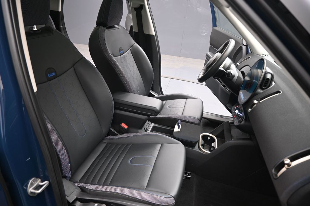 Used 2025 Mini Cooper S Countryman SUV