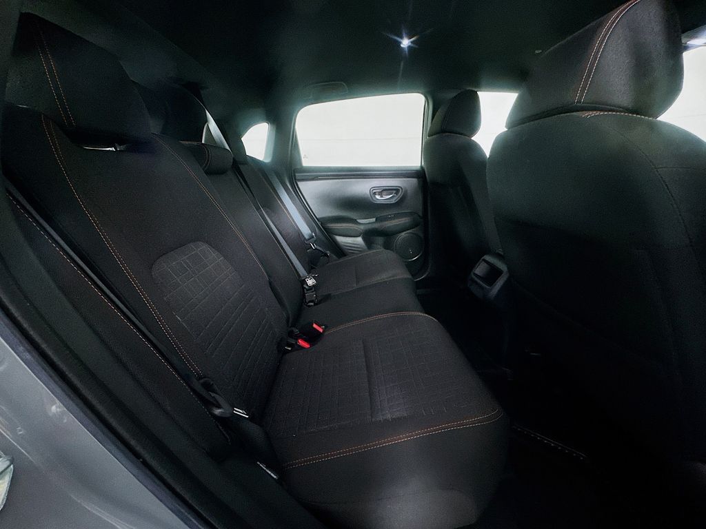 Used Car 2023 Honda Hr-v  Sport For Sale Under $30,000 In Austin, Texas