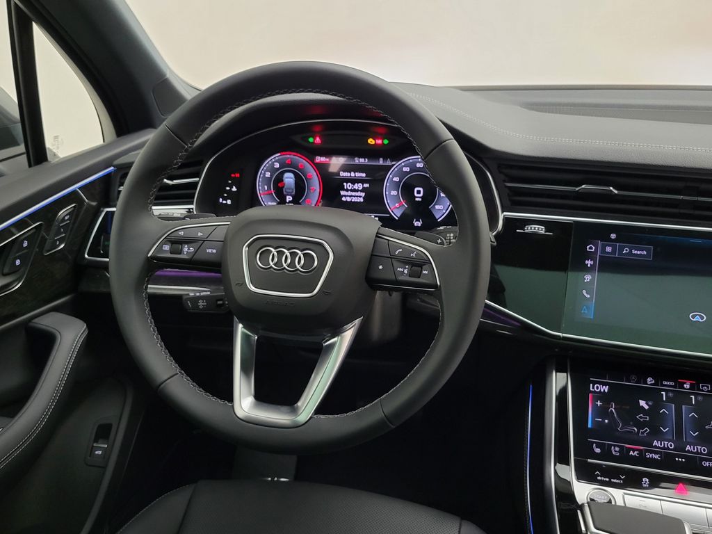 Thumbnail: 2026 Audi Q7 - 22