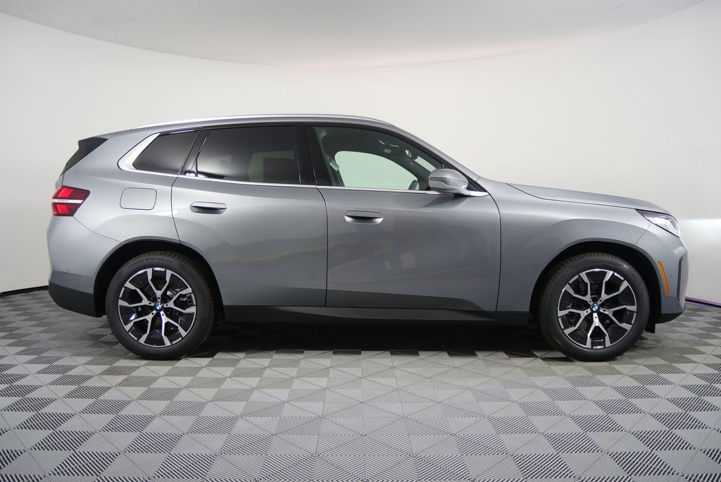 Thumbnail: 2026 BMW X3 - 2