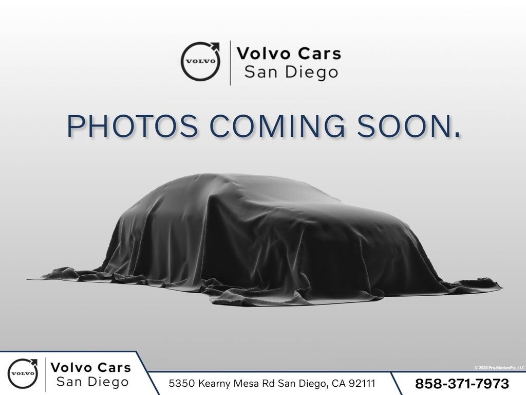 Crystal White Metallic 2026 Volvo XC60 SUV / Crossover All-Wheel Drive Automatic