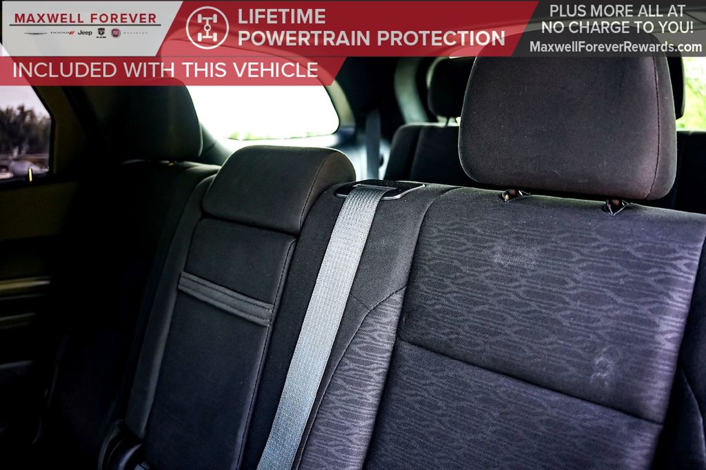Used Car 2023 Dodge Durango  Gt For Sale Under $30,000 In Taylor, Texas
