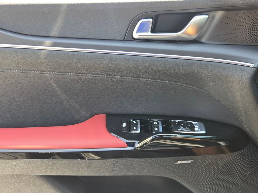 2026 Kia K5 - $30,515