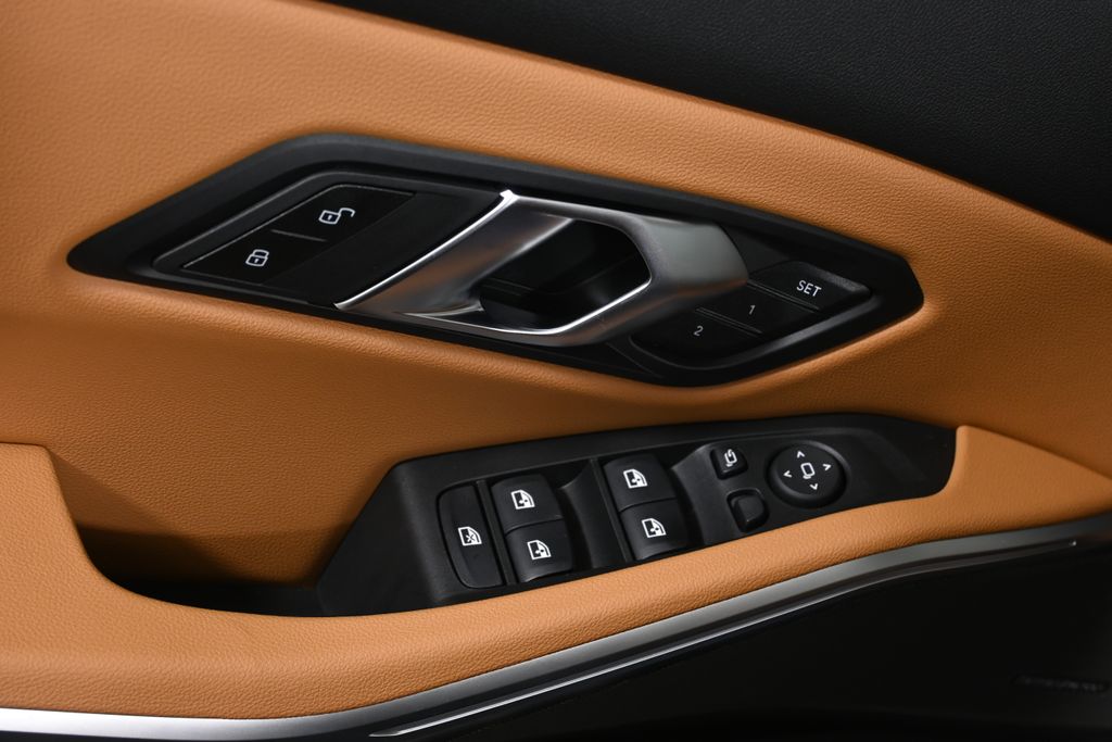 Thumbnail: 2026 BMW 3 Series - 29