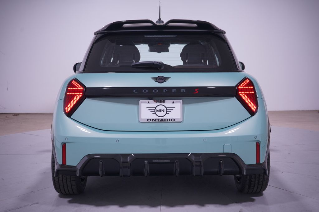 Thumbnail: 2027 MINI Cooper - 5