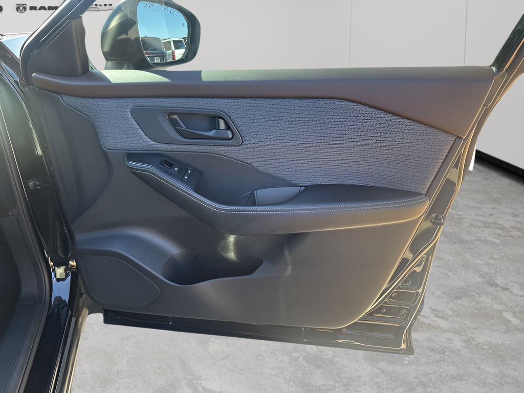 Used Car 2021 Nissan Rogue  S For Sale Under $25,000 In Austin, Texas