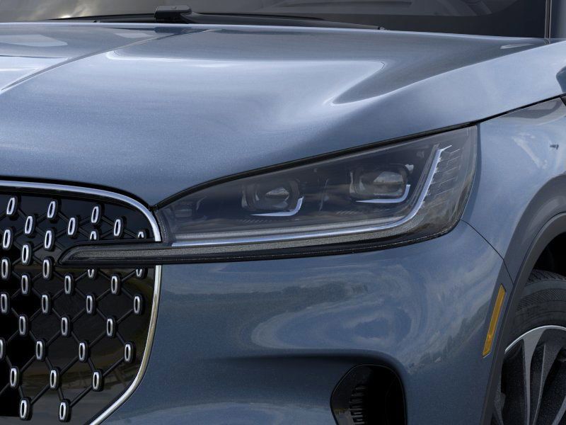 Thumbnail: 2026 Lincoln Aviator - 18