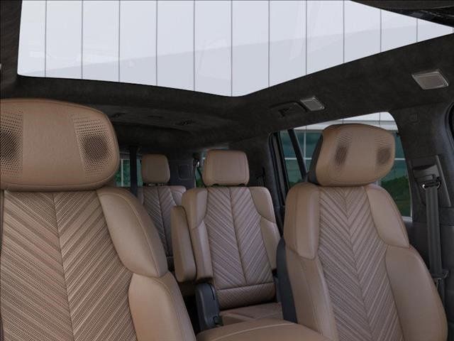 2026 Cadillac Escalade IQL Premium Sport Gray at Tom Peacock Cadillac